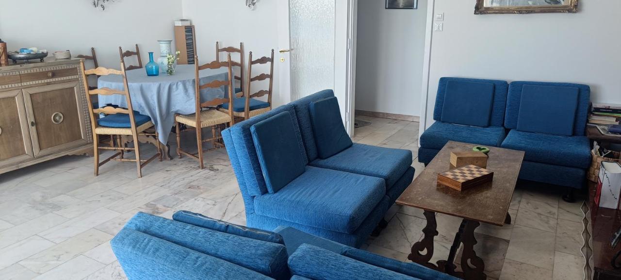 Locazione Turistica Sul Mare Strada Costiera 244, Trieste Santa Croce Mare Luaran gambar